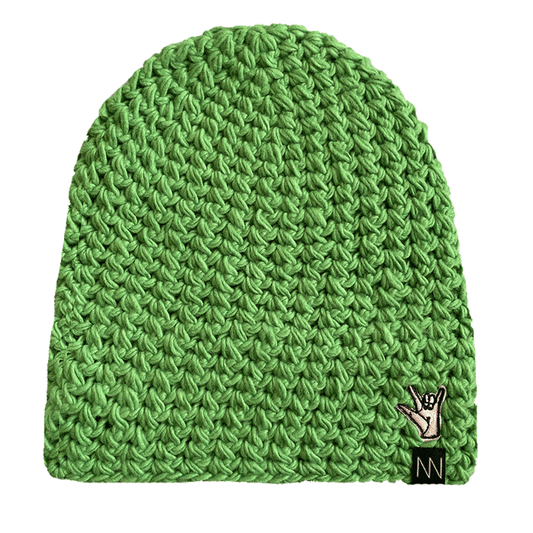 VERDE TACTO