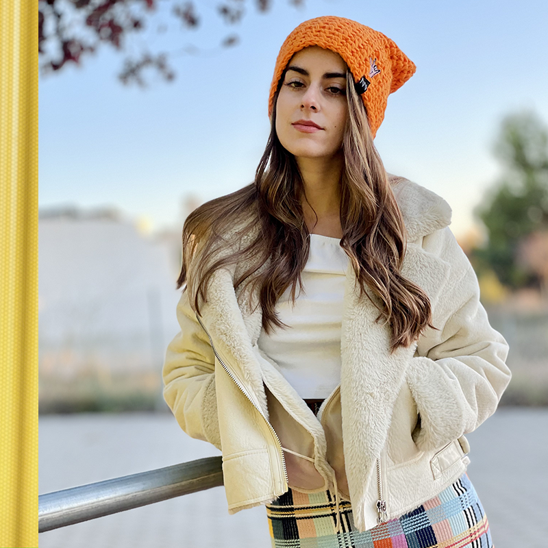 NARANJA GUSTO