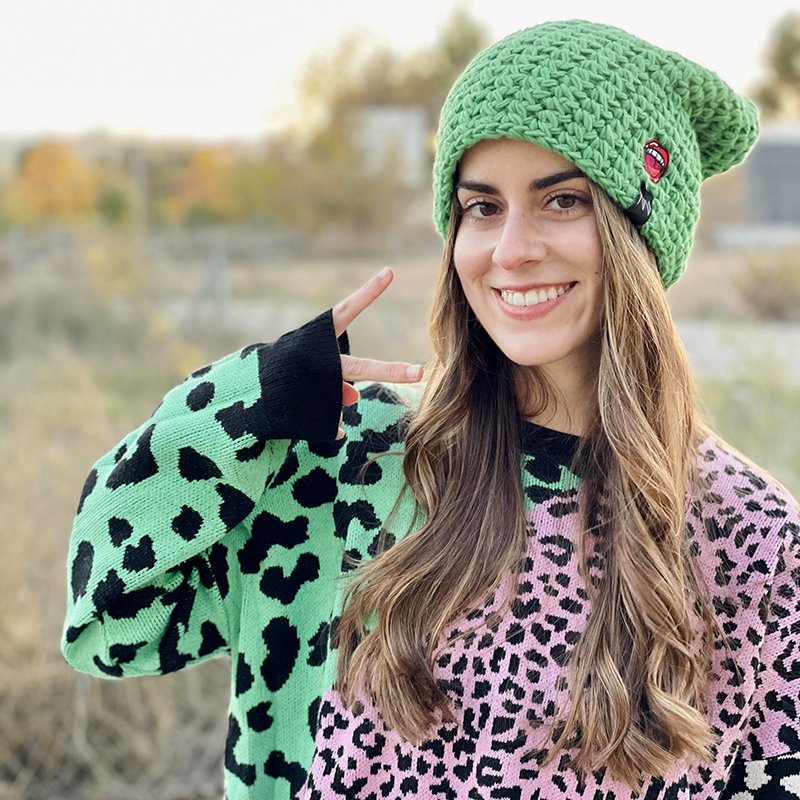VERDE TACTO